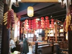 -帝一铭家宴(板塘店)