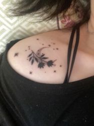 -雕哥的纹身店A3 TATTOO&纹身培训