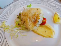 -V Bar海景扒房(北海湾惠龙万达嘉华酒店)