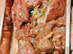 -汉拿山(北京上地华联店)