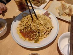 -张碗碗青海牛肉拉面(王城公园店)