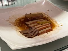 -沁香庭中餐厅·川粤菜(重庆高新假日酒店)
