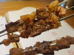 -小核桃品质串店(世茂大道店)