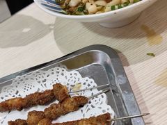 -东方削面(市政府店)