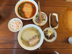 -同得兴 Since·1995 传统苏式面馆(十全街店)