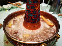 -小肥羊(西丽宝能城店)