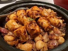 -上饍·中国厨房(建发JFC品尚中心店)