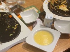 -豪客来牛排(天阳D32店)