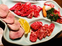 -御牛道日式烤肉料理(杭州万象城店)