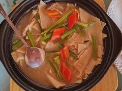 -明思味 二十年潮粤菜(榕城东山店)