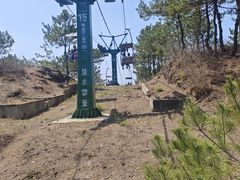 -磬锤峰森林公园