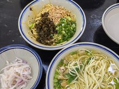 -万三面馆(青龙正街太古里店)