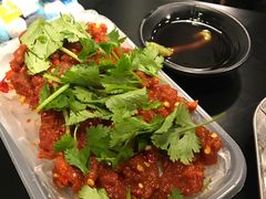 -夜烤·宜宾烧烤(回龙湾店)