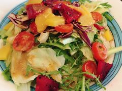 养生大拌菜-锡和无锡菜(景丽苑店)