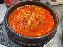 -喜来稀肉(虹泉路店)