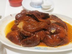 -龙记香港茶餐厅(久光百货店)