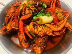 -谭十三南昌大排档(船山路总店)