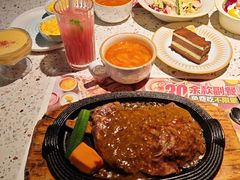 -战斧牛排餐厅(悦方IDmall店)