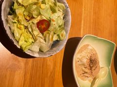 -一心创作料理屋(经开万达店)