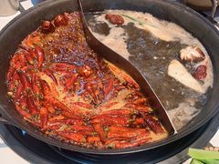 -贰回巷火锅馆(钟楼店)
