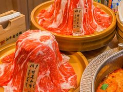 -牛匠和牛寿喜锅(西安总店)