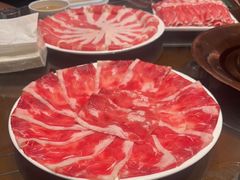 -东来顺饭庄·火锅(环岛店)