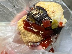 -清真·白记年糕(牛街北口店)