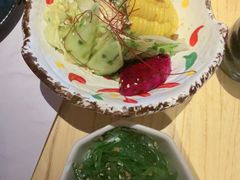 -鹤龟料理店(时代天街店)