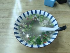 -零·壹新疆羊肉抓饭