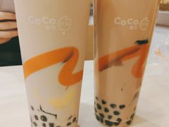 -CoCo都可(常德路店)