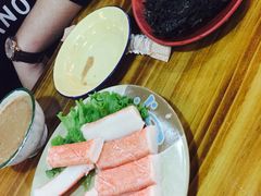 -东镇老火锅(长春路首店)