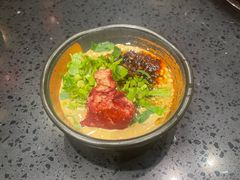 -重捞鲜毛肚火锅(东方不夜城店)