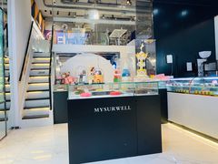 -麦雪尔甜品·生日蛋糕(新街口旗舰店)