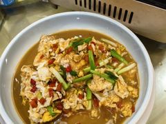 -韶山冲湘菜馆(黄桦路店)