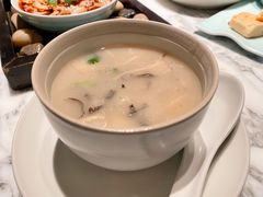 宋嫂鱼羹-湖滨28中餐厅·西湖宴·杭州君悦酒店