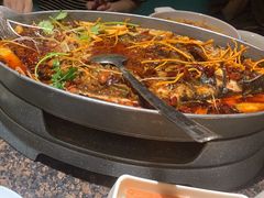 -火吧PTV聚会餐厅(1号店)