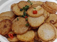 -海记品鸽·新疆菜(高铁站店)