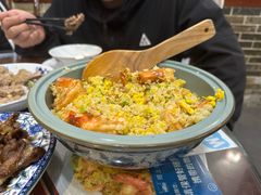 -阿殳粥馆(水围村店)