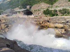 -陕西黄河壶口瀑布旅游区