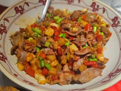 -匠熙小馆(崇文门店)