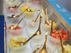 -溪边姑娘·拉丝酸奶水果捞(春熙路店)
