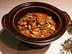 -湘颂·湘味家宴(侨鑫店)