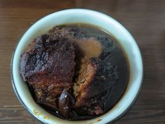 -家烧面馆【南山路知名经典面食】