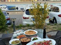 -丹江渔村(首都机场店)
