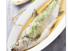 大白鱼-蟹榭·本帮江浙菜·蟹宴(五角场合生汇商场店)