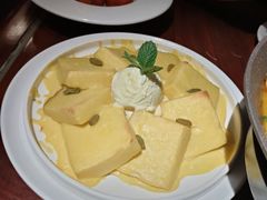 冰淇淋烤布蕾-花千醉(新街口店)