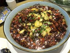 -宏达老菜馆(东安街店)