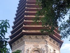 -玲珑塔公园