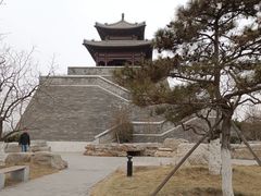 -水西公园