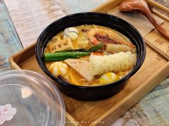 -亲爱哒麻辣烫 Mrs zan's kitchen